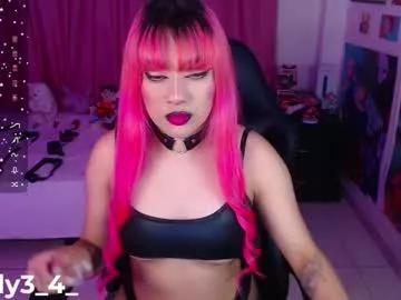 lyli3_4 from Chaturbate