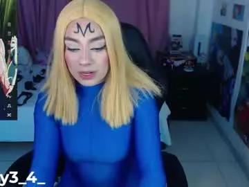 lyli3_4 from Chaturbate