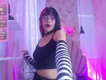 lyly_lovely_ from Chaturbate