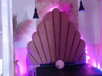 lyly_lovely_ from Chaturbate