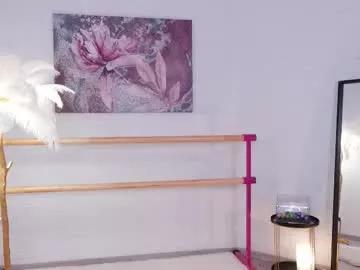 lyly_loveyou from Chaturbate