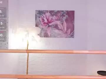 lyly_loveyou from Chaturbate