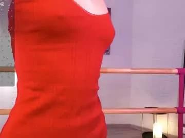 lyly_loveyou from Chaturbate