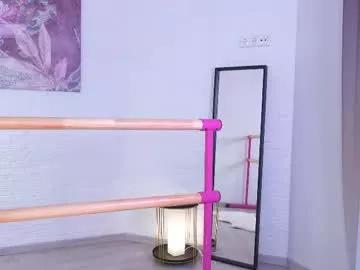 lyly_loveyou from Chaturbate