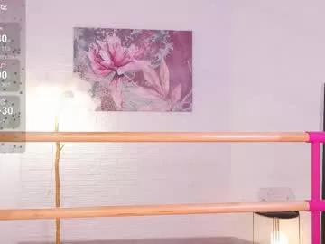 lyly_loveyou from Chaturbate