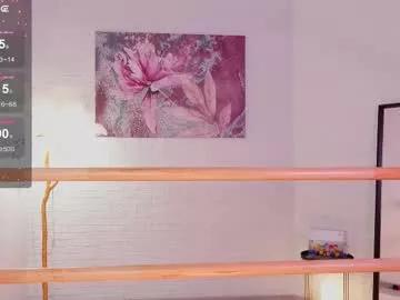 lyly_loveyou from Chaturbate