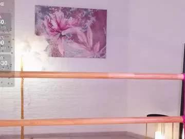 lyly_loveyou from Chaturbate