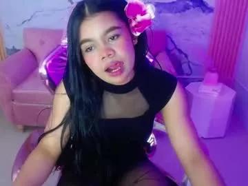 lyly_morgan_ch from Chaturbate is Freechat
