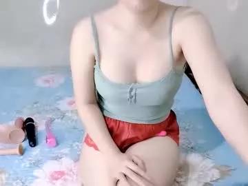 lyly_sweet97 from Chaturbate