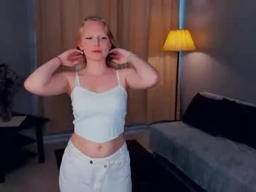 Lynetdenner webcams show profile image 