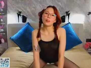 lyngrindle from Chaturbate is Freechat