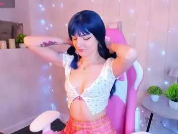 lynn_martin from Chaturbate