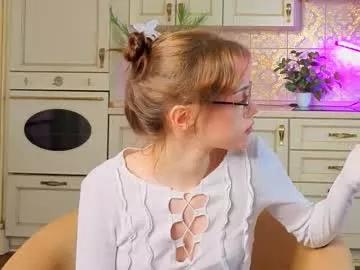 lynnaappling from Chaturbate
