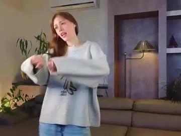 lynnaappling from Chaturbate