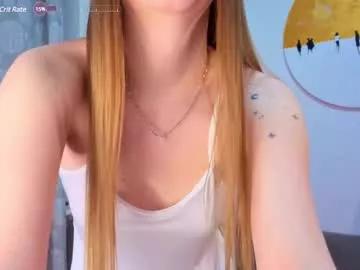 lynnafairfield from Chaturbate is Freechat