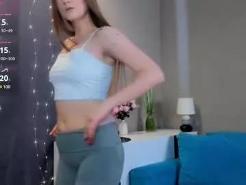 lynnafairfield from Chaturbate