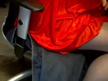 lynne_cd_nj from Chaturbate