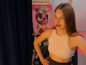 lynnealvey from Chaturbate