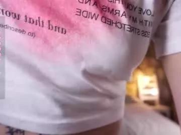 lynngroves from Chaturbate