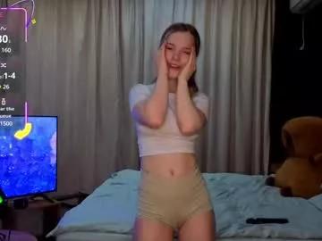 lynntiny from Chaturbate