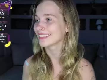 lynntiny from Chaturbate
