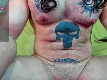 lyon_white from Chaturbate is Freechat
