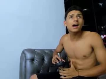 lyon_williams from Chaturbate is Freechat