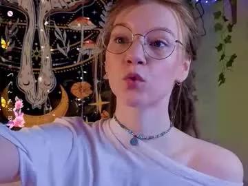lyra_thenymph from Chaturbate is Freechat