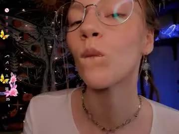 lyra_thenymph from Chaturbate is Freechat