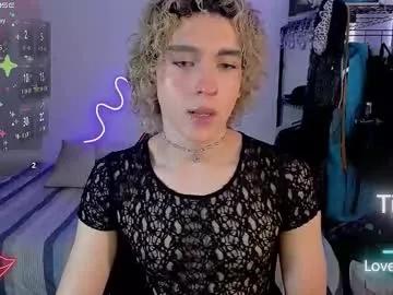 lyric_mirage from Chaturbate is Freechat