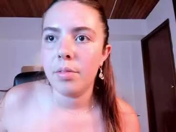 lyssa_muller from Chaturbate