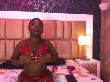 lyssadoll from Chaturbate