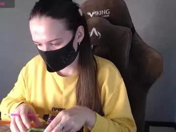 M00n8kiki webcams show profile image 