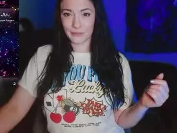 m0llyp0ppins from Chaturbate