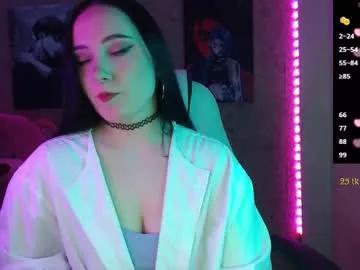 m_e_l_i_s_s_a_ from Chaturbate