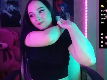 m_e_l_i_s_s_a_ from Chaturbate