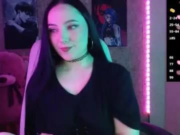 m_e_l_i_s_s_a_ from Chaturbate