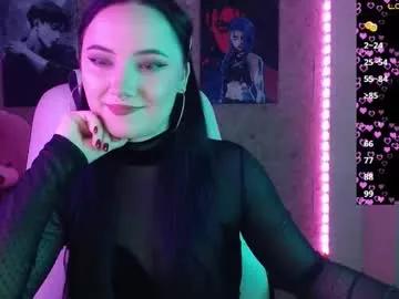 m_e_l_i_s_s_a_ from Chaturbate