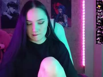 m_e_l_i_s_s_a_ from Chaturbate