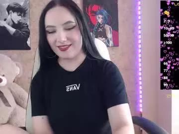 m_e_l_i_s_s_a_ from Chaturbate