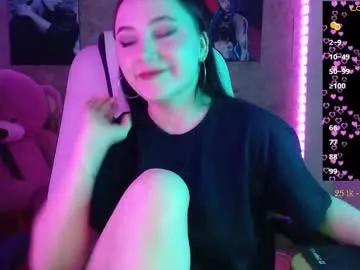 m_e_l_i_s_s_a_ from Chaturbate