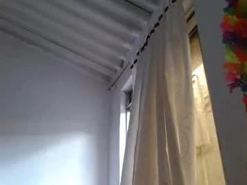 maaddy_thompson from Chaturbate