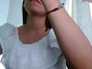 maaddy_thompson from Chaturbate