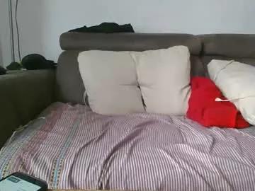maadyo from Chaturbate