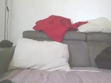 maadyo from Chaturbate