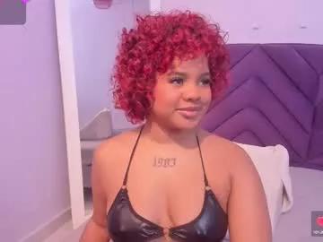 maaracooper from Chaturbate