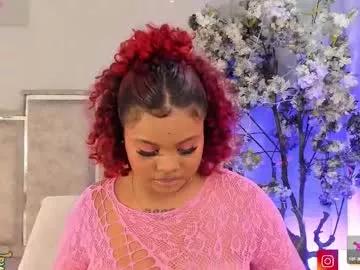 maaracooper from Chaturbate
