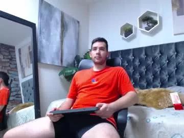 maatt_de_luca from Chaturbate