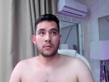 maatt_de_luca from Chaturbate