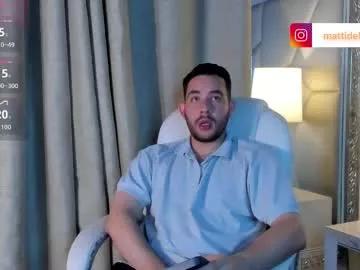 maatt_de_luca from Chaturbate